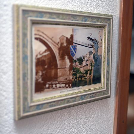 מוסטר Guesthouse Adi מראה חיצוני תמונה