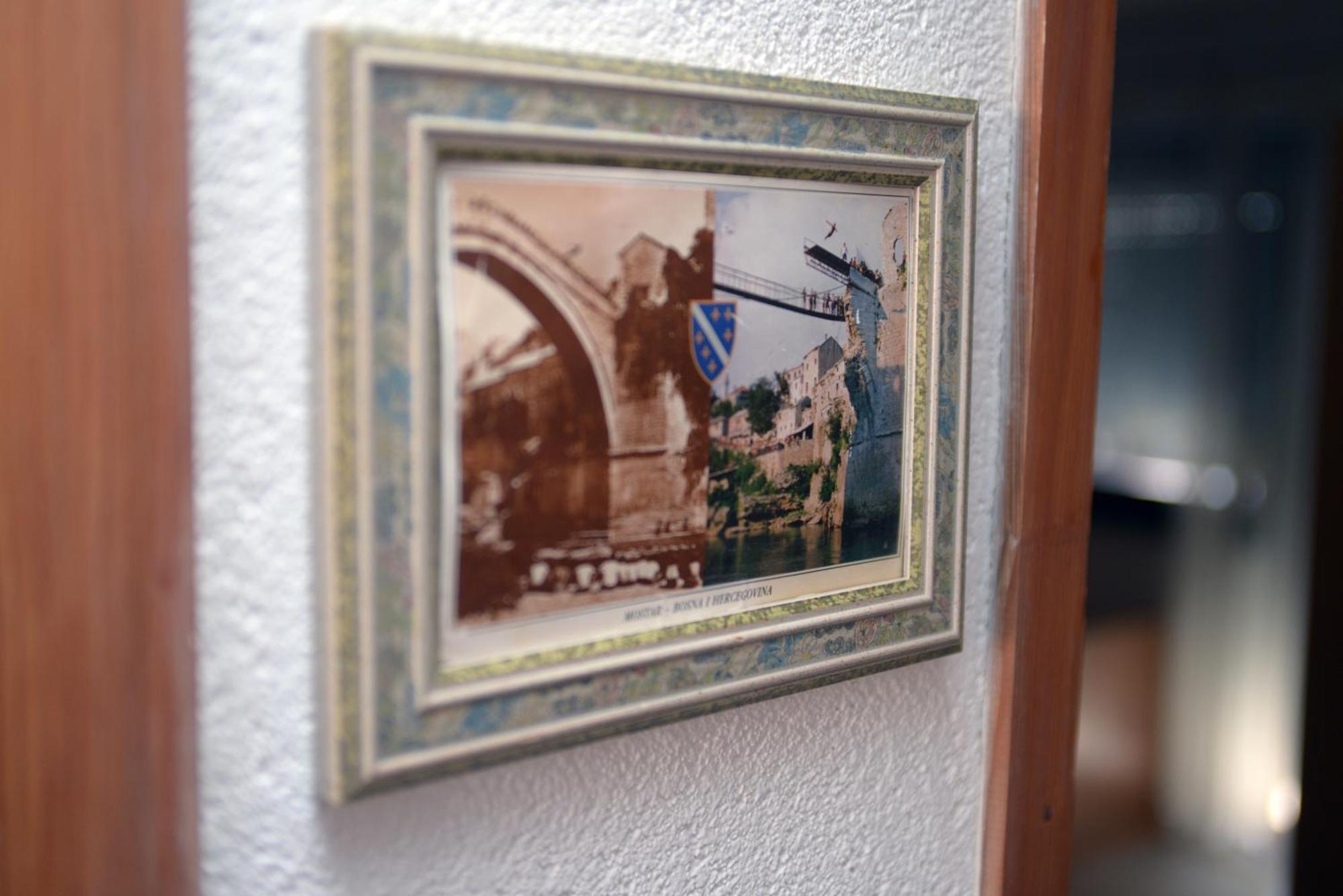 מוסטר Guesthouse Adi מראה חיצוני תמונה
