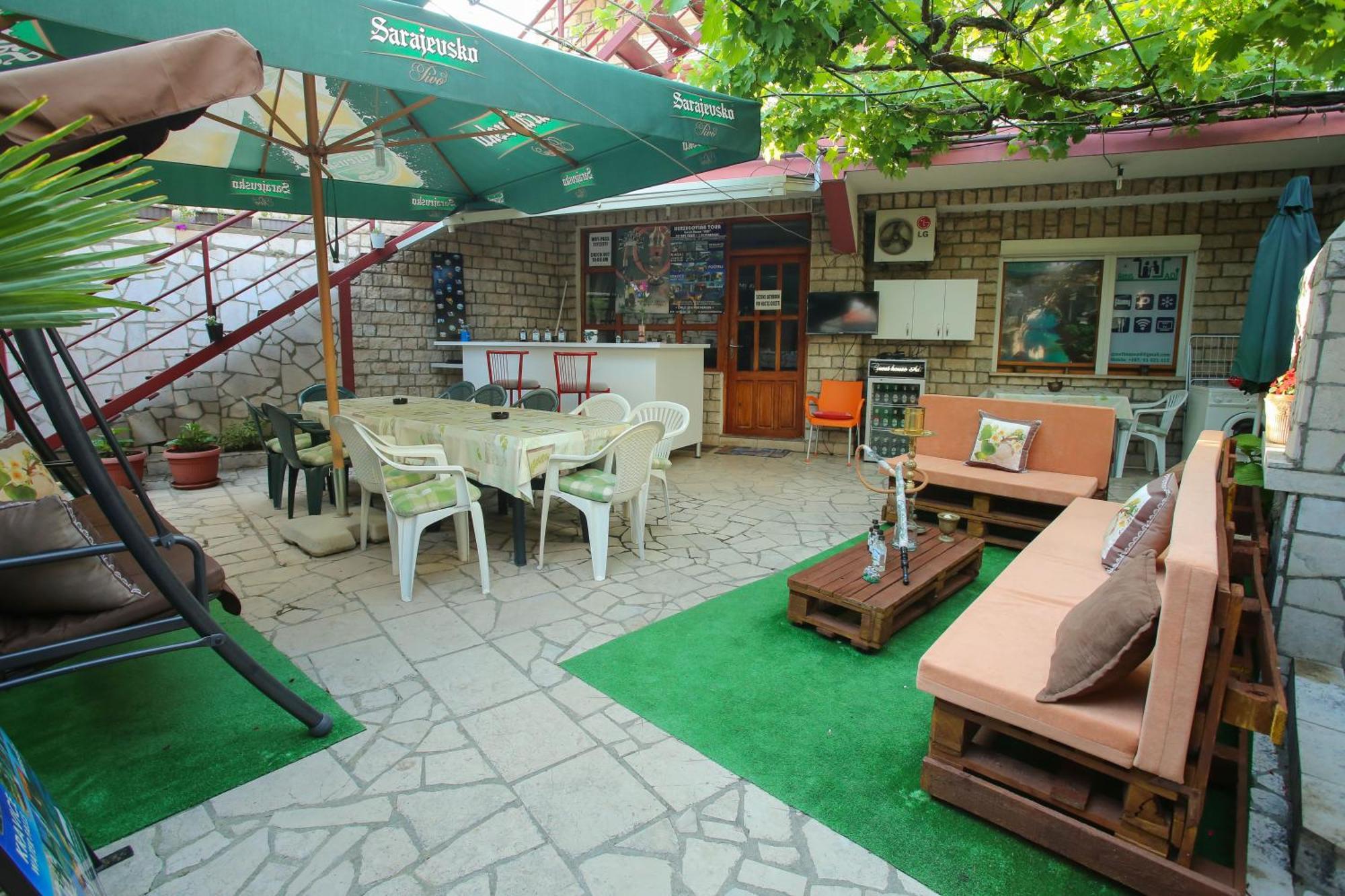 מוסטר Guesthouse Adi מראה חיצוני תמונה