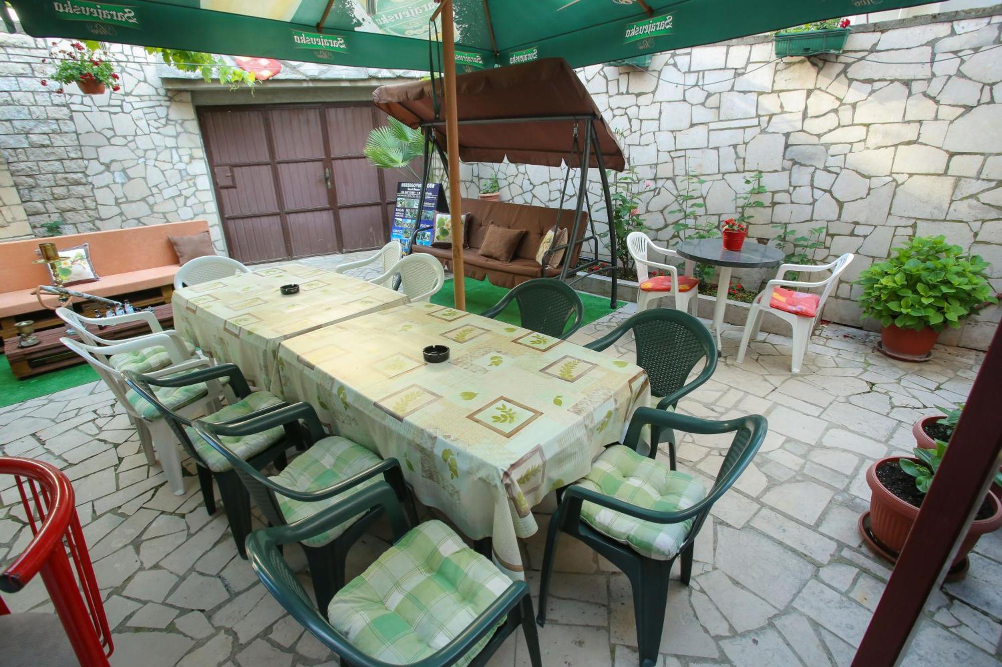 מוסטר Guesthouse Adi מראה חיצוני תמונה