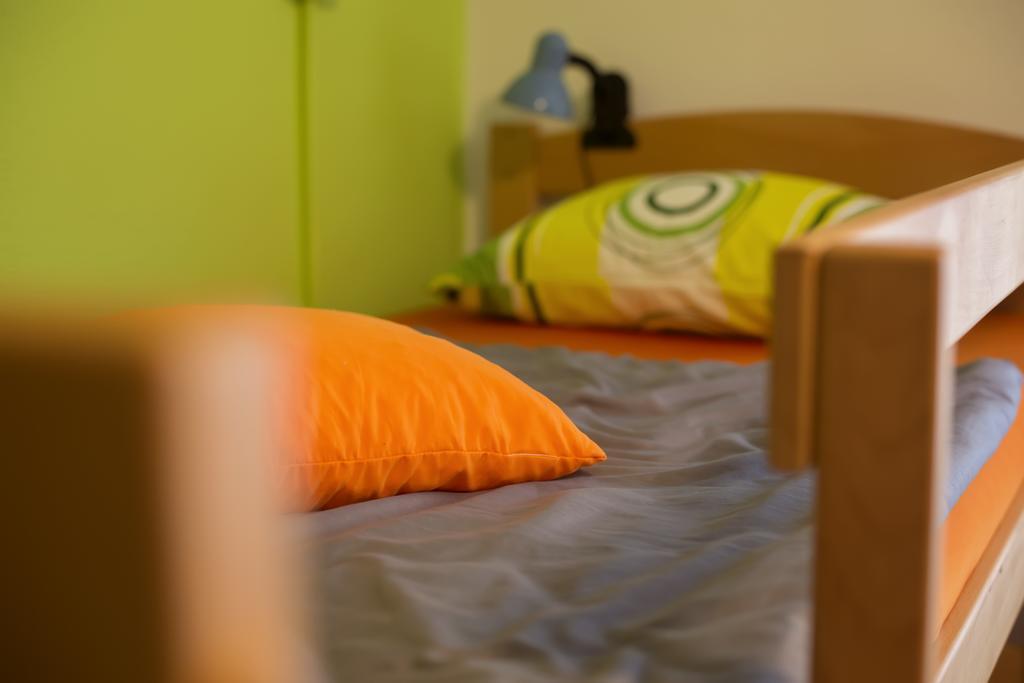 מוסטר Guesthouse Adi מראה חיצוני תמונה
