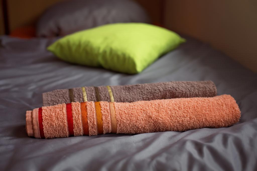 מוסטר Guesthouse Adi מראה חיצוני תמונה